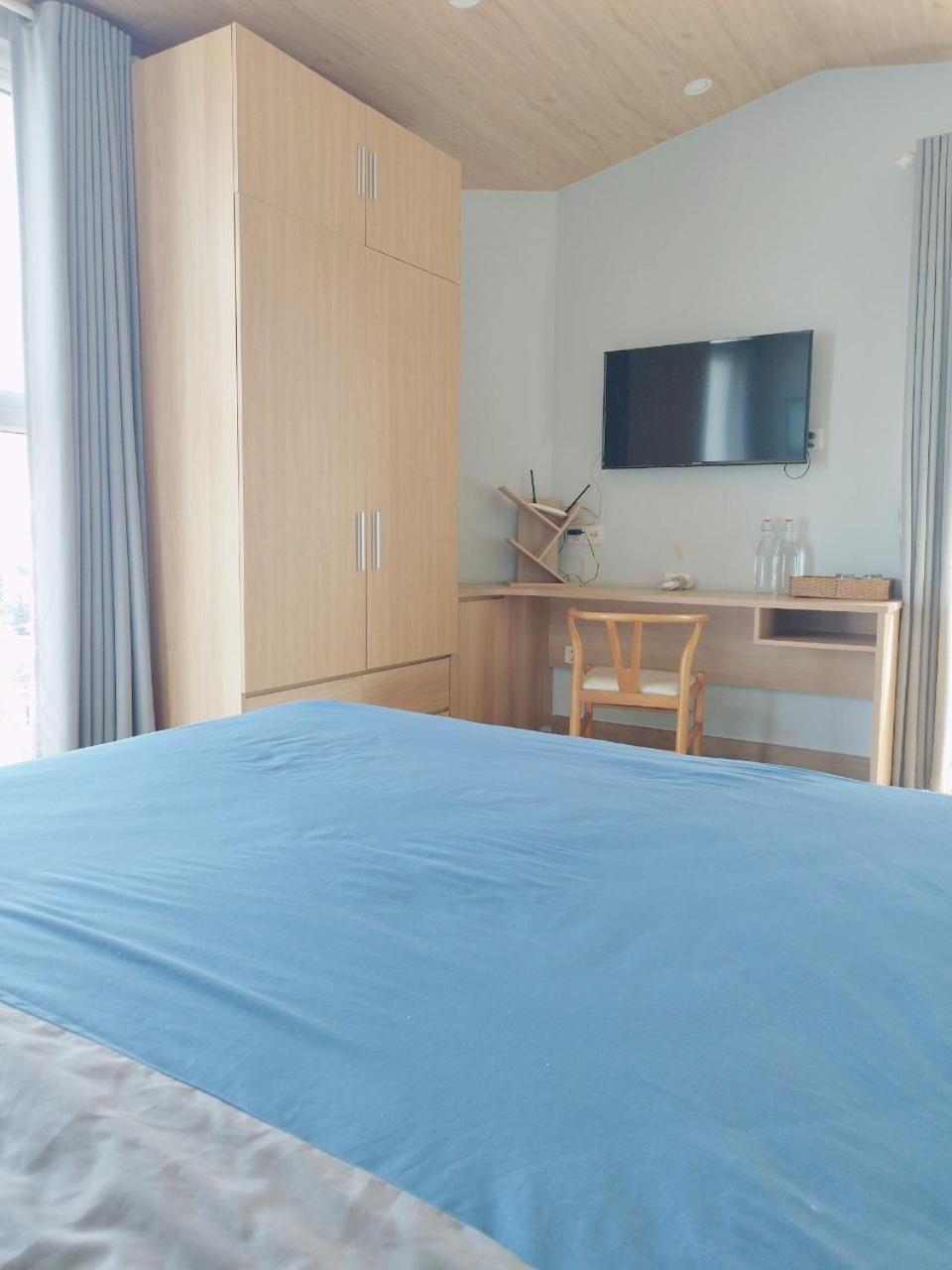 7 Apartment Ciudad Ho Chi Minh  Exterior foto